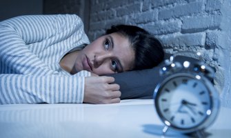 Pandemija uticala na promjenu spavanja, kovid nesanica jedan od simptoma
