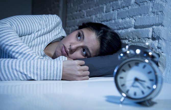 Pandemija uticala na promjenu spavanja, kovid nesanica jedan od simptoma