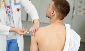 Račić: Mjere uvećale broj vakcinisanih