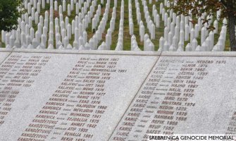 Republika Srpska odbacuje predlog Rezolucije o genocidu u Srebrenici