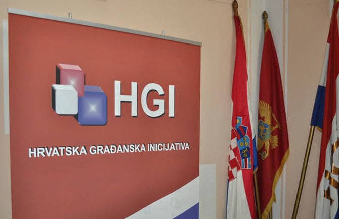 Hrvatska  građanska inicijativa: Dan državnosti svjedoči o zrelosti Crne Gore