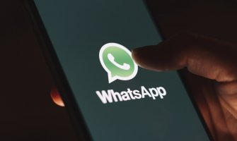 WhatsApp kreira novi interfejs