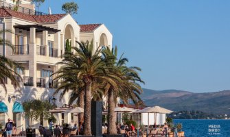 U Porto Montenegru zadovoljni posjećenošću, hotel Regent već ostvario sve zacrtane ciljeve