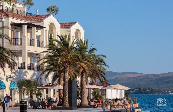 U Porto Montenegru zadovoljni posjećenošću, hotel Regent već ostvario sve zacrtane ciljeve