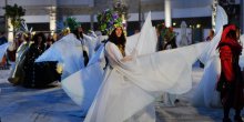 Održan Portonovi karneval noć obojena tradicijom sa modernim prizvukom(FOTO)
