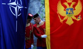 Vrhovni komandant NATO snaga u Evropi u srijedu u posjeti Crnoj Gori