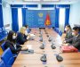 Bošnjak: Crna Gora i Kina gaje prijateljske odnose 