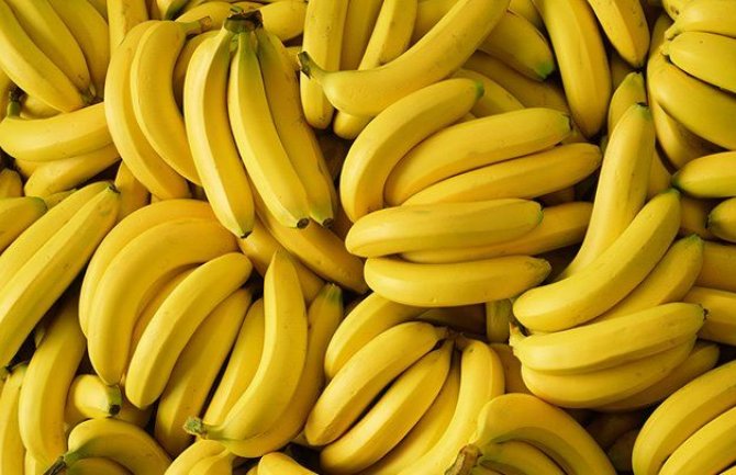 Banane će postati luksuz