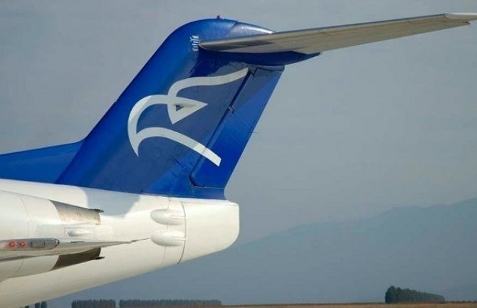 Aerodromi naložili Montenegro Airlinesu da se isele iz hangara, više nemaju avion koji bi tu održavali