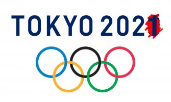 Bila doping pozitivna u Brazilu a sada stigla u Tokio