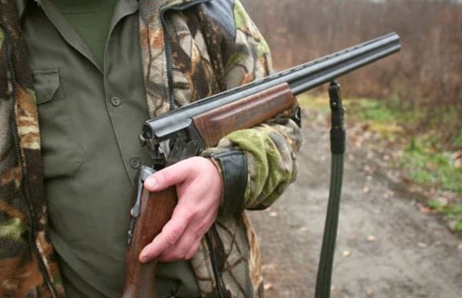 Bjelopoljskim lovcima biće oduzimano lovačko oružje