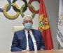 Krivokapić se sastaje sa japanskim carem i premijerom, prisustvovaće otvaranju Olimpijskih igara u Tokiju