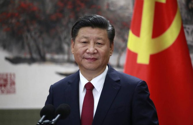 Prvi kineski predsjednik u posjeti Tibetu, nakon 31 godinu