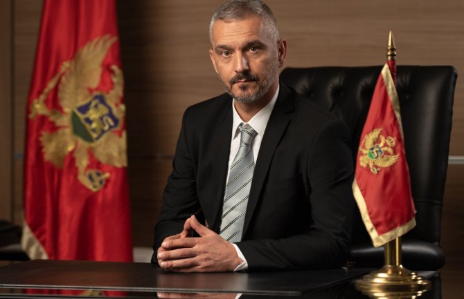 Sekulović podržao prijedlog da Brđanin bude direktor policije, samo DPS protiv 