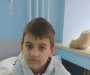 Osmogodišnji Dimitrije sjutra putuje u Tursku na liječenje