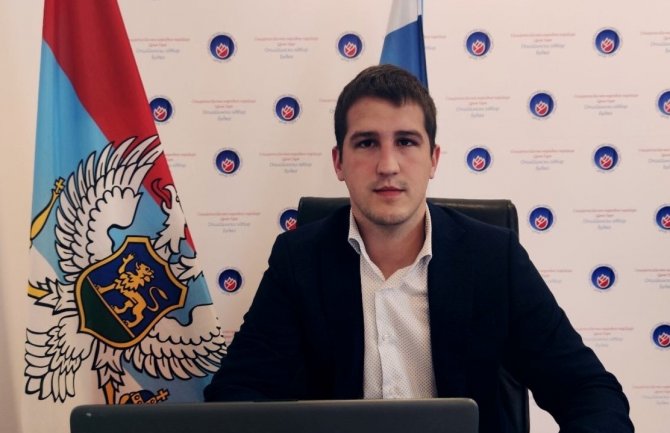 Đurašević: U Budvi nema vlasti bez široke koalicije koja je bila protiv DPS-а