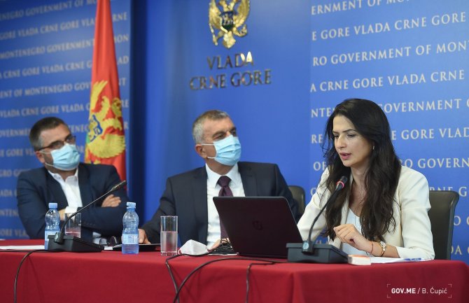 Bojanić: Izbjeći dosadašnju praksu da se državna preduzeća na kraju godine javljaju Vladi  za pokrivanje gubitaka
