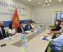 Abazović posjetio Uniju poslodavaca: Fokus javnosti da bude na biznisu