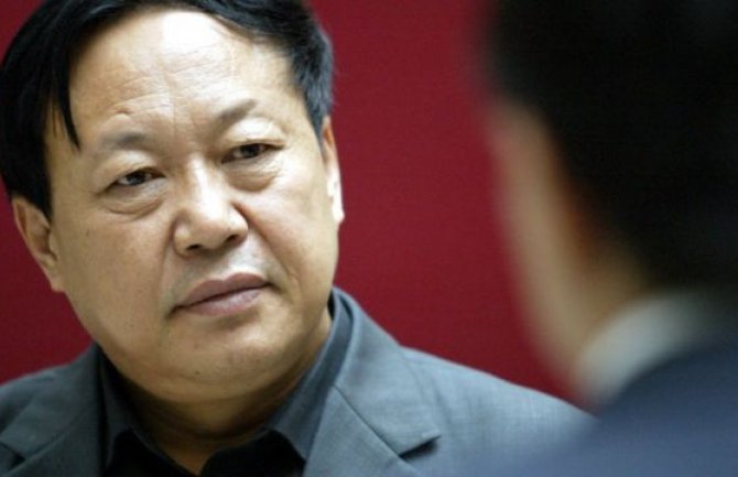 Kineski milijarder i kritičar vlasti, osuđen na 18 godina zatvora