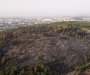 Tužan prizor: Pogledajte kako izgleda Gorica dan nakon požara(VIDEO)