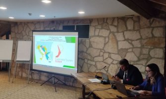 Vodeće inicijative u turizmu Jadransko-jonske regije (EUSAIR) - 