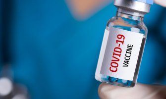 Drugu dozu vakcine protiv Covid-19 primilo 156.827 građana
