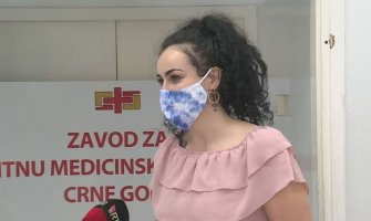 Simonović: U Hitnoj pomoći duplo više pregleda nego lani