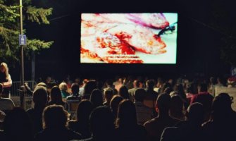 Svečano otvoren VII Green Montenegro International Film Festival na Crnom jezeru 