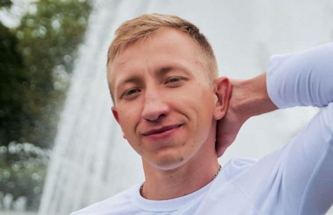 Bjeloruski aktivista pronađen obješen u parku 