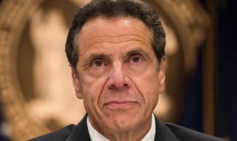 Guverner Njujorka seksualno uznemiravao više žena