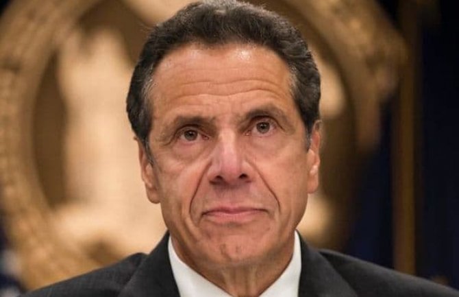 Guverner Njujorka seksualno uznemiravao više žena