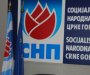 SNP: Umjesto da odgovaraju zbog urušavanja zdravstvenog sistema, dvojac Spajić - Milatović nastavlja da obmanjuje građane Crne Gore