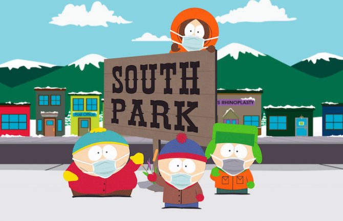 Kreatori Saut Parka potpisali ugovor vrijedan 900 miliona dolara: Snima se još šest sezona i 14 filmova