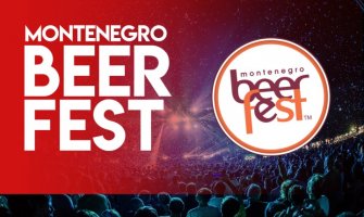 Otkazan Montenegro Beer Fest