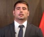 Tokom proslave dana Obrazovnog centra „21. septembar“ došlo do skrnavljenja himne; Jakić: Vojinović da reaguje