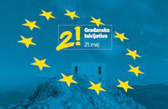 Građanska inicijativa 21. maj: U Crnoj Gori povećano prisustvo govora mržnje