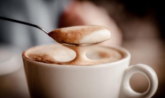 Dojč kafa 1.20 eura u bjelopoljskim kafićima