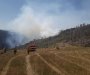 Požar se širi ka kanjonu Tare, gori i na vrhu Međeda
