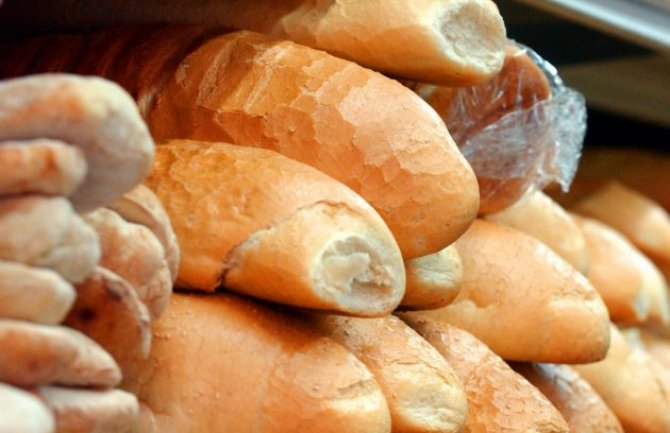 Cijene brašna ponovo rastu od septembra