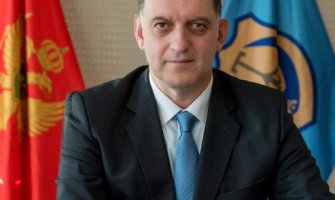 Komnenović: Nove neistine i podmetačine od strane DPS-a, nadamo se da će se Tužilaštvo uskoro pozabaviti njima