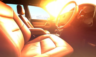  Zaštitna folija, tamna stakla… Šta najbolje štiti automobil od vrućina?