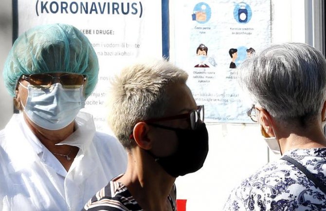 Tiodorović: Od posledica korona virusa umro mladić (22) koji nije bio vakcinisan