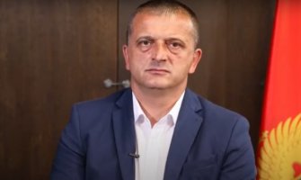 Ivanović: Vlast zaustavila započetu izgradnju Kuće voća i kasarne u Andrijevici, građanima onemogućeno 200 novih radnih mjesta 