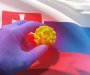 Vlada  Slovačke predložila potpuno zatvaranje zemlje na dvije ili tri nedelje