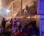 Vatra progutala farmu porodice Aličković u BP, spašena kuća i krave, Smolović: Ministarstvo i privrednici da pomognu