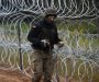 Poljska postavlja ogradu na granici sa Bjelorusijom