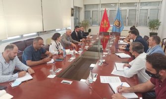 Mitrović: Bićemo vjetar u leđa razvoju Tivta