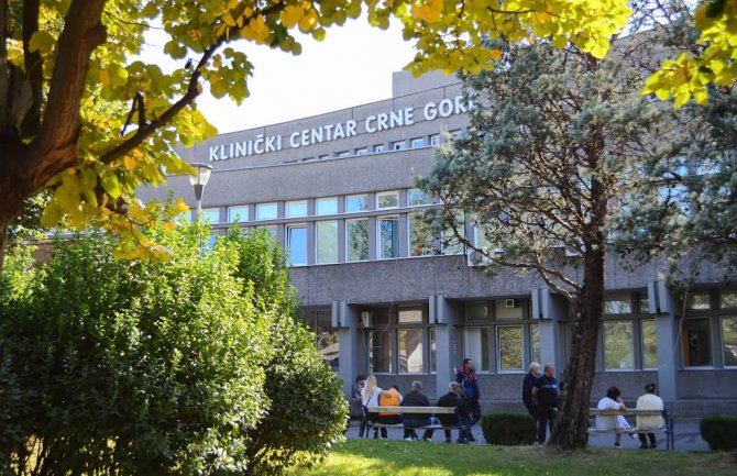 Psihijatrijski pacijenti KCCG biće hospitalizovani u OB Nikšić