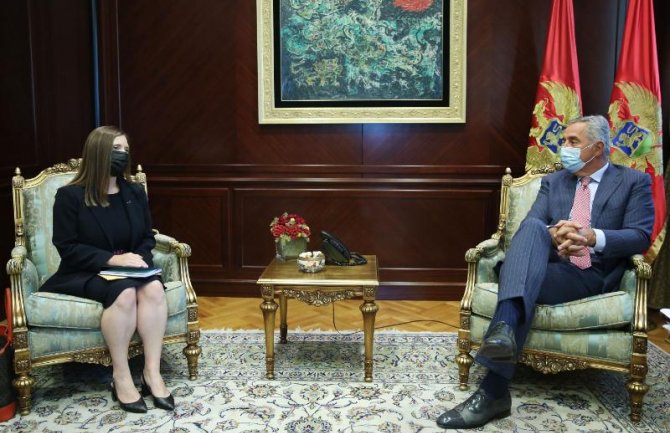 Crnogorska dijaspora na koju je Australija ponosna temelj dobre bilateralne saradnje