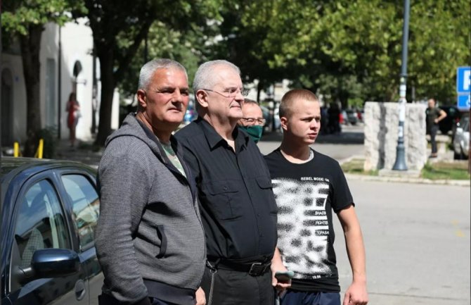 Čanak stigao na Cetinje: Ko je sijao litije, sada žanje ustoličenje